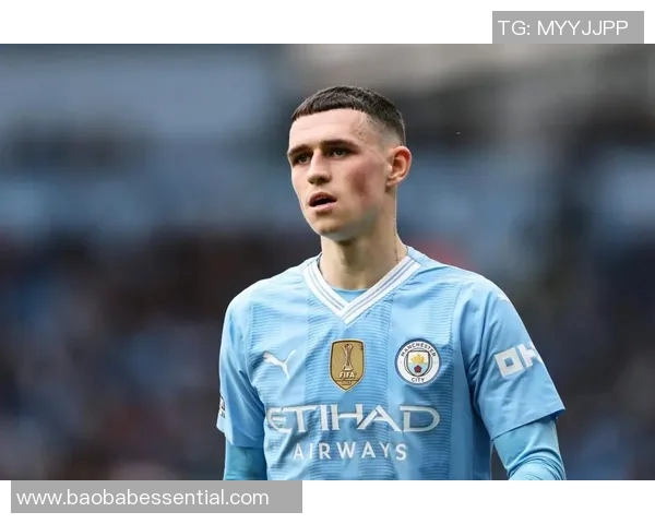 瓜帅面临中场危机曼城重建亟需德布劳内接班人福登的潜力令人惋惜